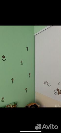 Краска для стен и потолков dulux