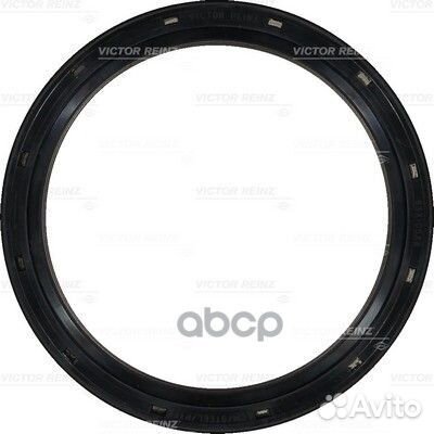 Сальник коленвала задний BMW 1 F21/3 F30 N13B16