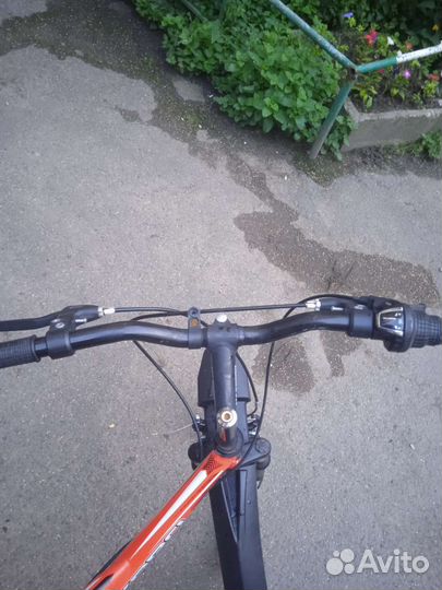 Велосипеды бу взрослый 26 колеса отличном состоя