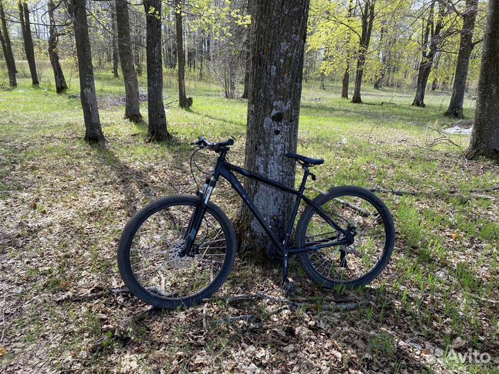 Велосипед Stark Hunter 29.2 HD