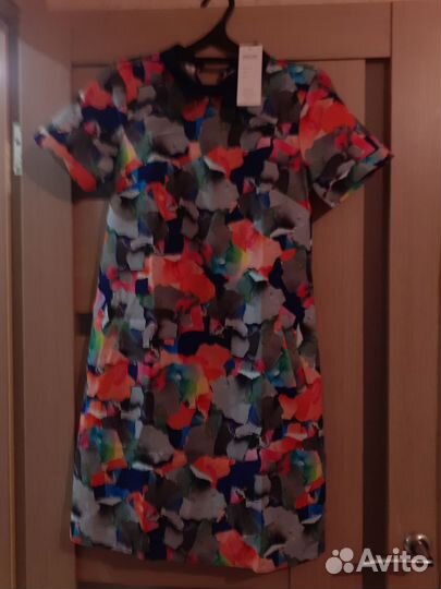 Платье 44 раз новое с биркой