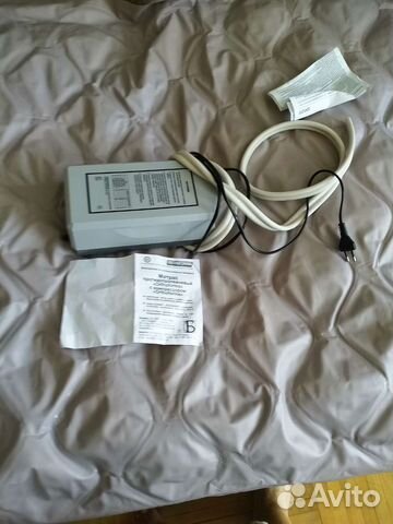 Противопролежневый матрас бу