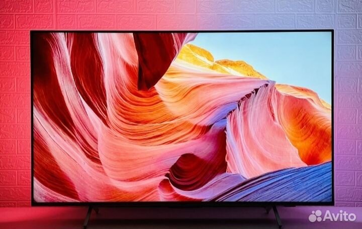Телевизор SMART TV Philips 58 дюймов