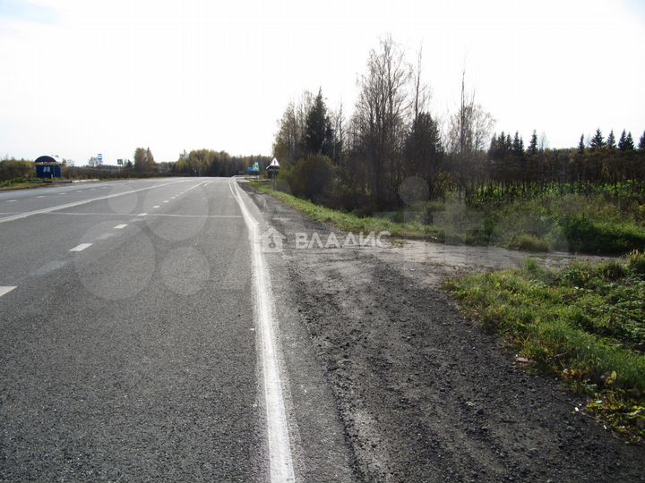 Участок 18 сот. (личное подсобное хозяйство (лпх))