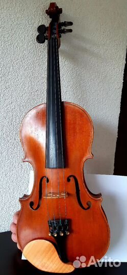 Скрипка 4/4