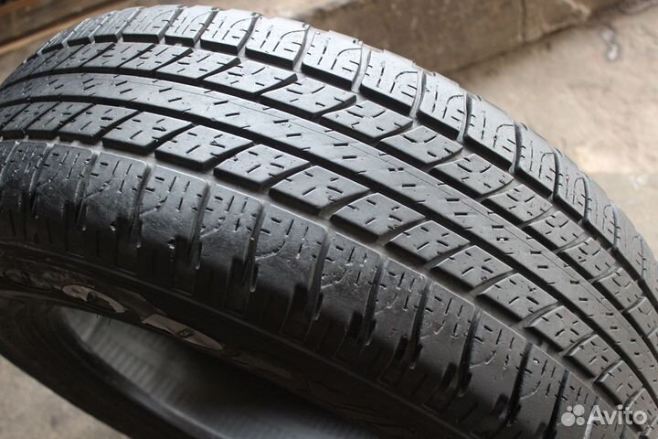 Michelin Latitude Cross 235/65 R17 108H