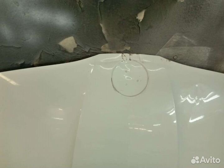 Копат Skoda rapid