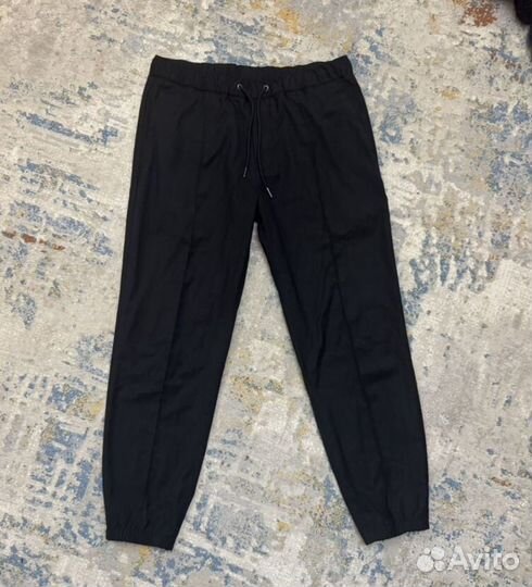 Штаны armani exchange