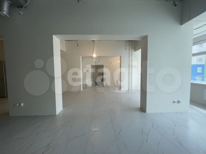 Продам офисное помещение, 148.7 м²