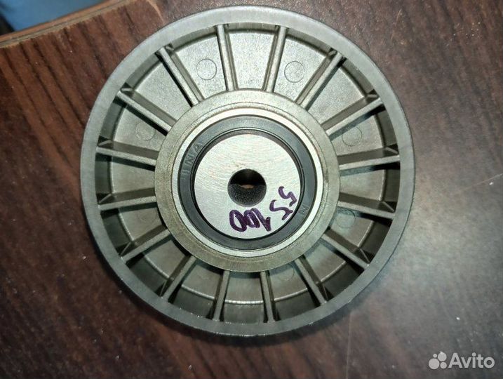 Ролик натяжной приводного ремня Mercedes-Benz Vito