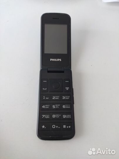 Philips Xenium E255