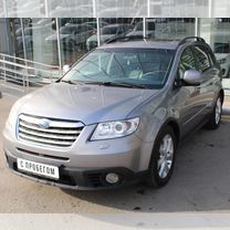 Subaru Tribeca 3.6 AT, 2008, 260 669 км, с пробегом, цена 890 000 руб.