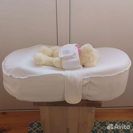Кокон. Подушка-позиционер