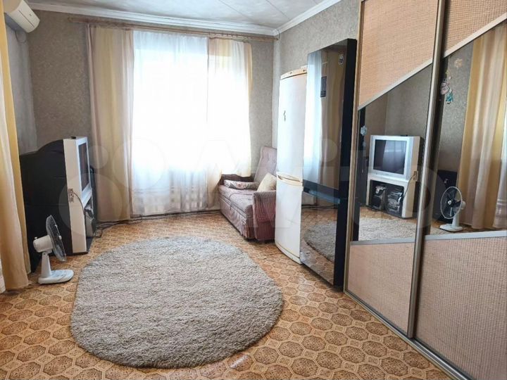 4-к. квартира, 79,1 м², 3/3 эт.