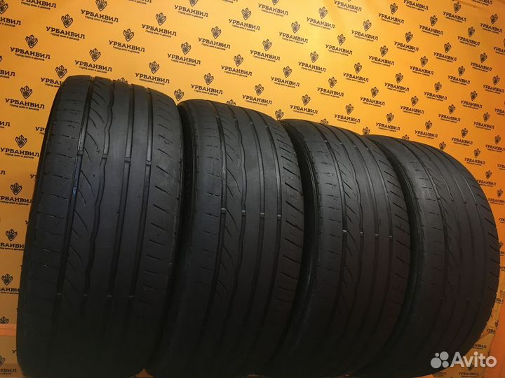 Dunlop SP Sport 01 265/45 R21 104W