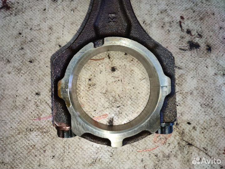 Поршень с шатуном Toyota Camry GSV40 2GR-FE 2007