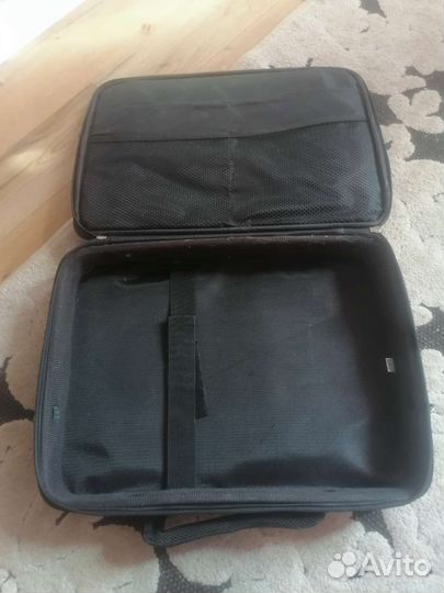 Сумка для ноутбука