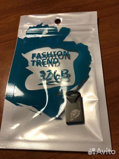 USB флэшка mini