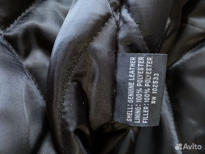 Мотокуртка оригинал yamaha