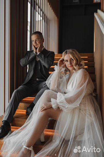 Свадебная фотосессия /Свадебный фотограф /Фотограф