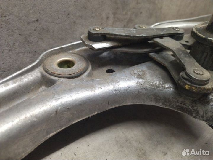 Трапеция дворников Bmw 7 E38