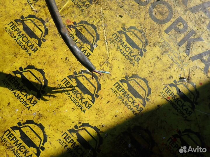 Рулевая рейка Citroen C3 (02-10) 6820000159