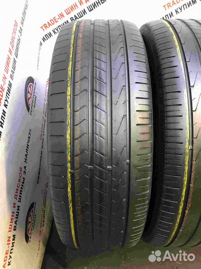 Hankook Ventus Prime 3 K125 235/65 R17 108V
