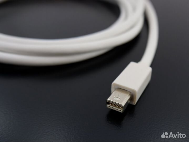 Кабель DisplayPort на mini DisplayPort 1.8м L-PRO