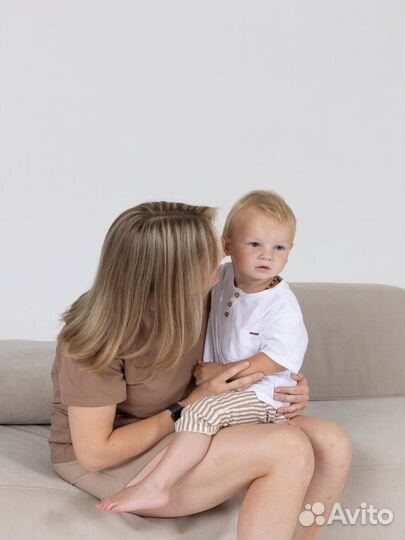 Диван со спальным местом 4400х1800 мм