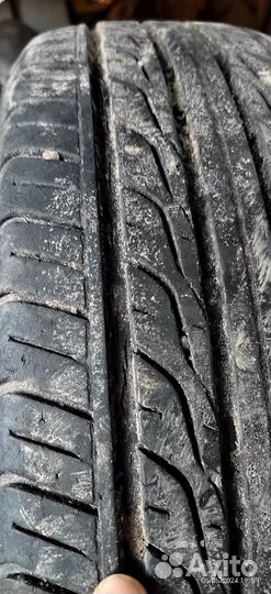 Firemax FM316 215/65 R16