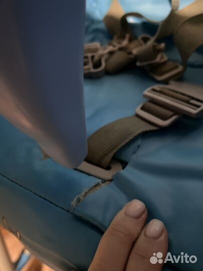 Стульчик для кормления