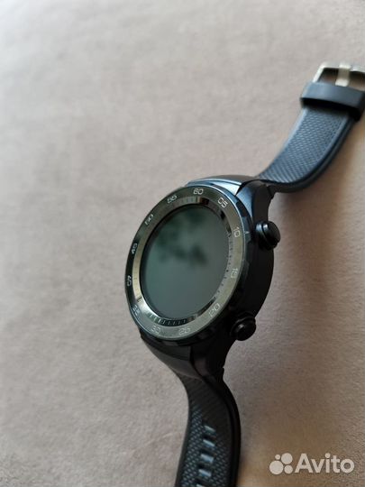 Смарт часы Huawei watch 2 с WI-FI