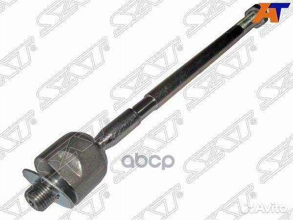 Тяга рулевая chevrolet lacetti 04/MMC delica PE8W