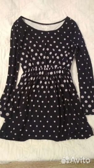 Вещи пакетом 6-8лет 128р