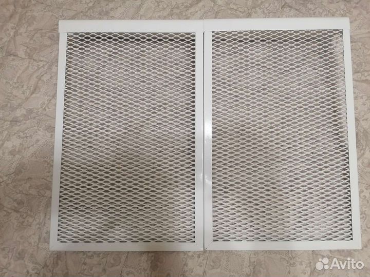 Экран для радиатора отопления