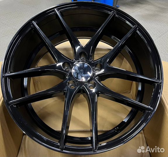 Диски на Lexus Лексус ES R19