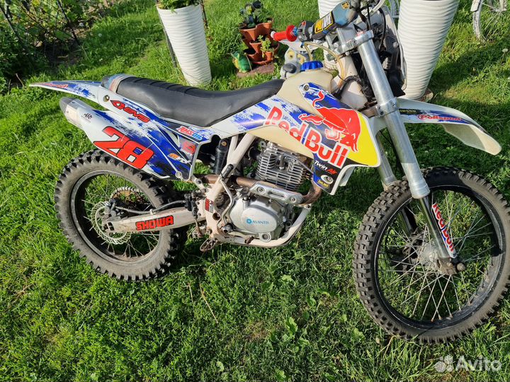 Avantis fx 250 lux