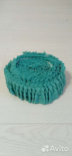 Ламбрекен новый