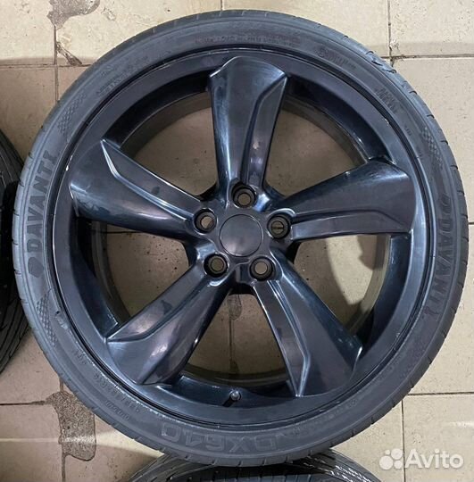R19 диски колеса 5x114.3 Toyota Camry Lexus ES