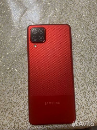 Samsung Galaxy A12, 3/32 ГБ