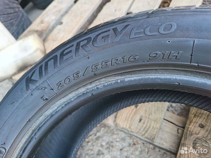 Hankook Kinergy Eco K425 205/55 R16 91H