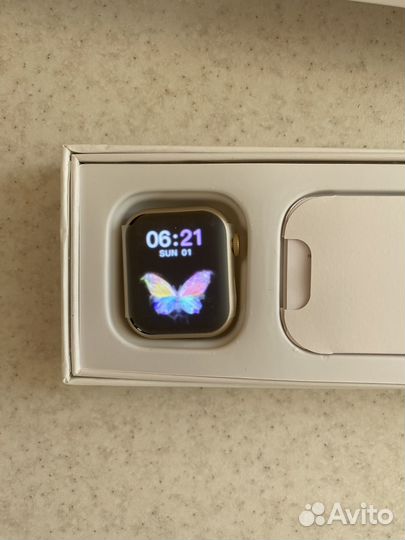 Apple watch 8 premium 41