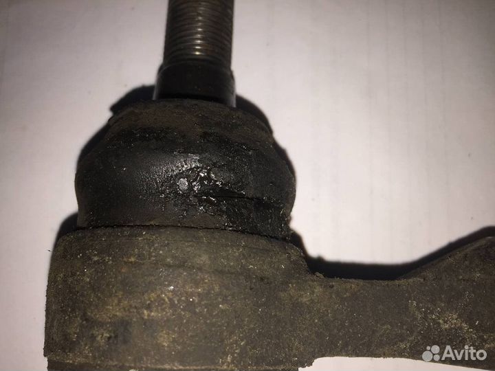 Рулевая тяга ниссан патрол y62 и инфинити qx56