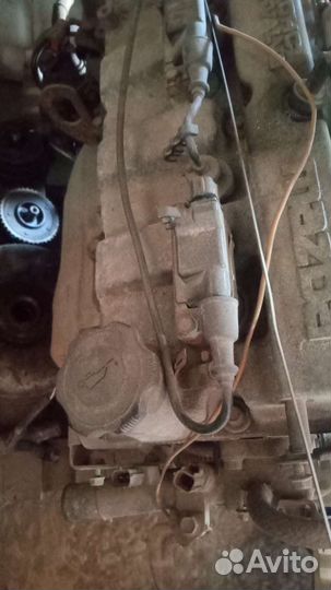 Катушка зажигания Mazda protege