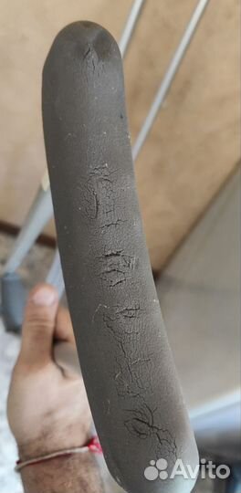 Костыли подмышечные