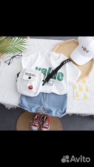 Костюм на мальчика.в наличии