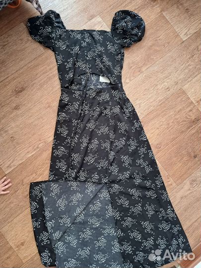 Пакет новых вещей