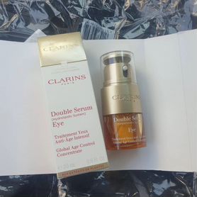 Clarins double serum eye 20 ml