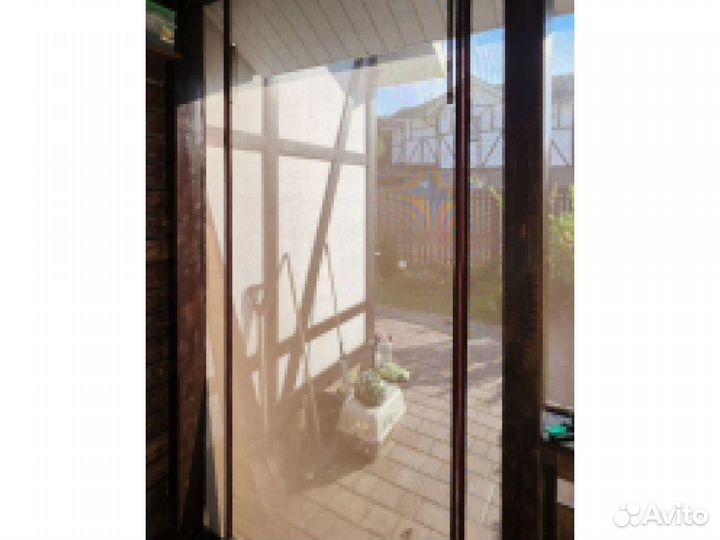 Индивидуальные зип-системы / маркизы под заказ