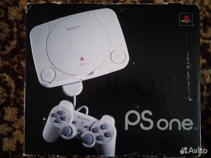 PS One